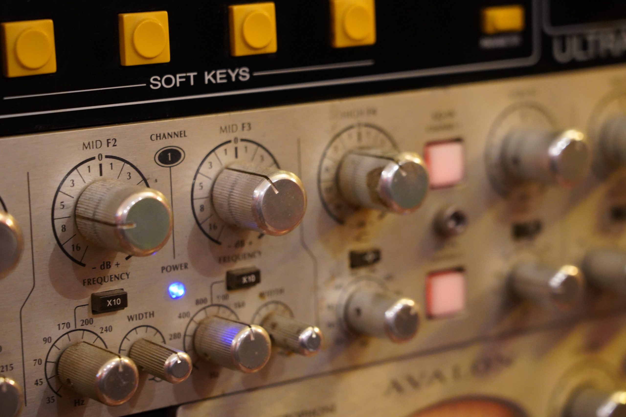 EQ Avalon