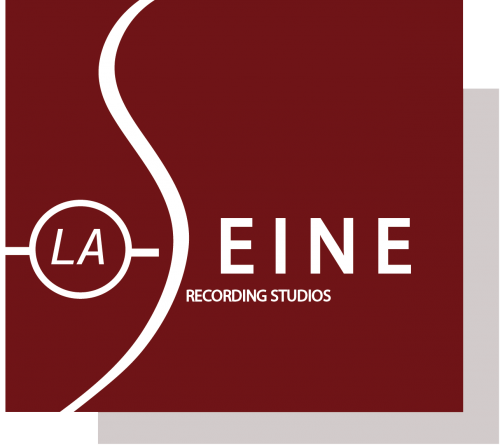 Studios de la Seine logo